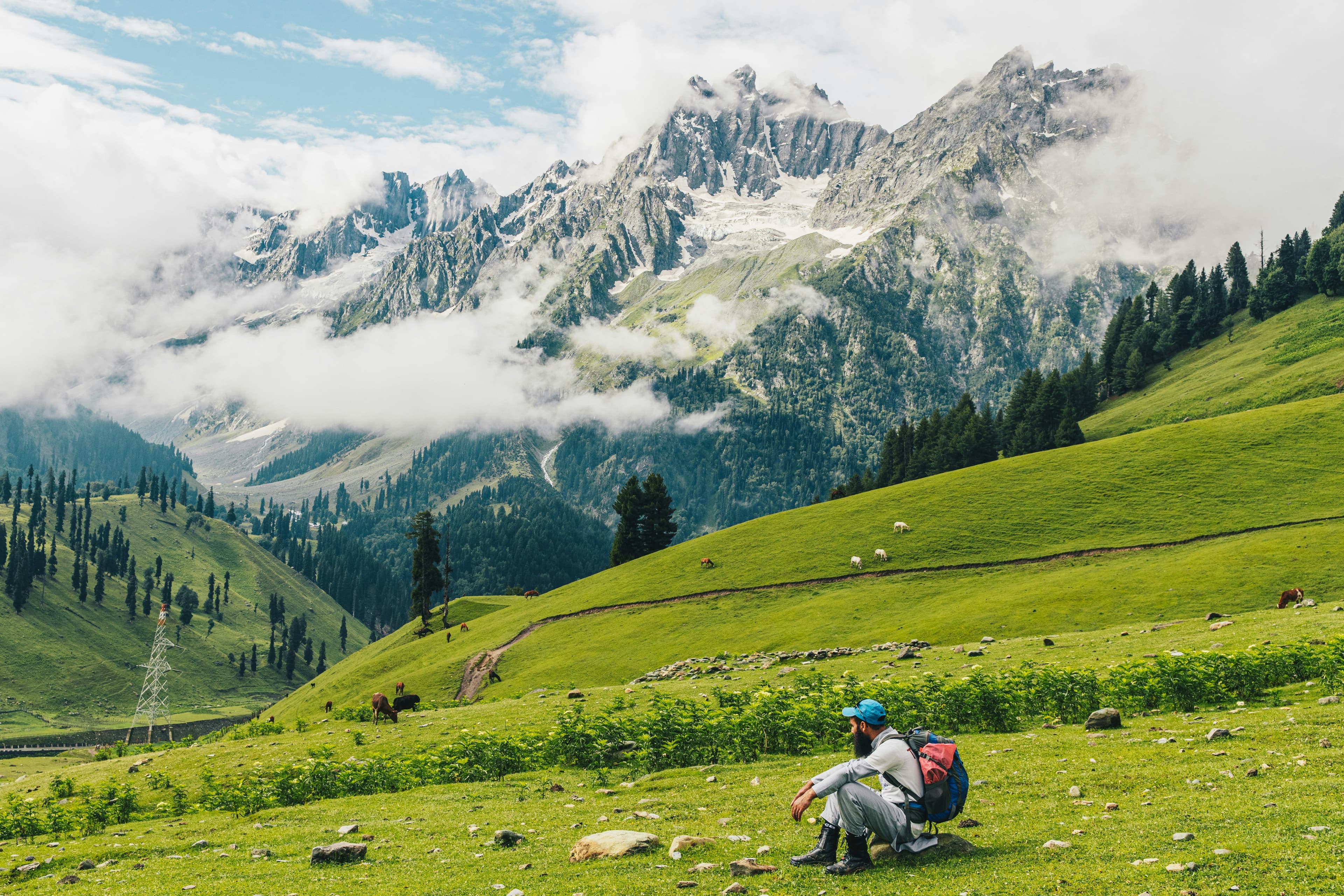 Kashmir Escape 2
