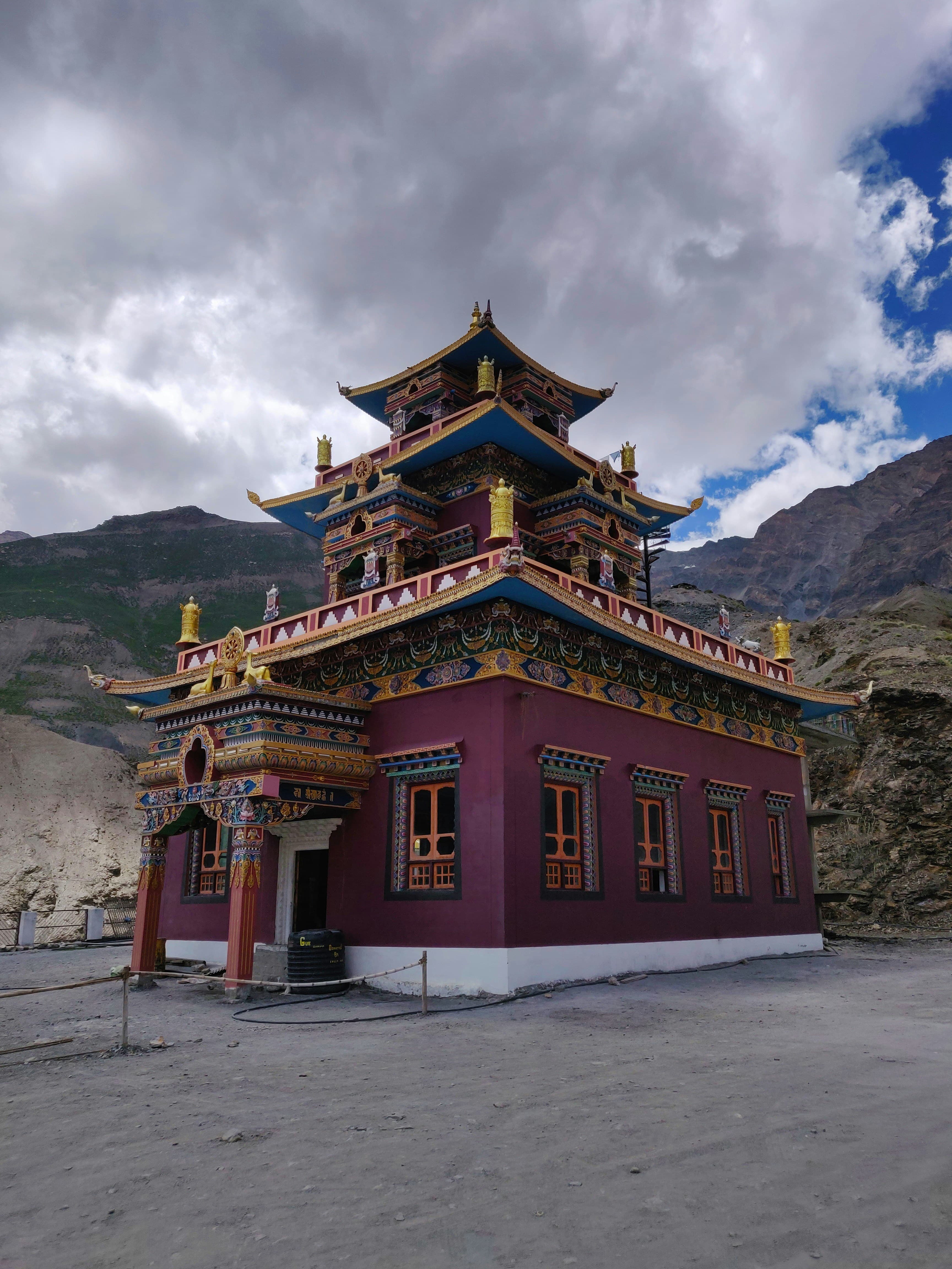 Spiti Expedition